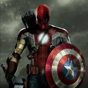 Meet your Posher, Jada